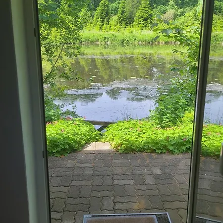 Gut Hanerau, Eschenufer Keine Monteure * Hanerau-Hademarschen