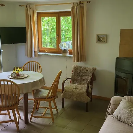 Gut Hanerau, Eschenufer Keine Monteure Holiday home *