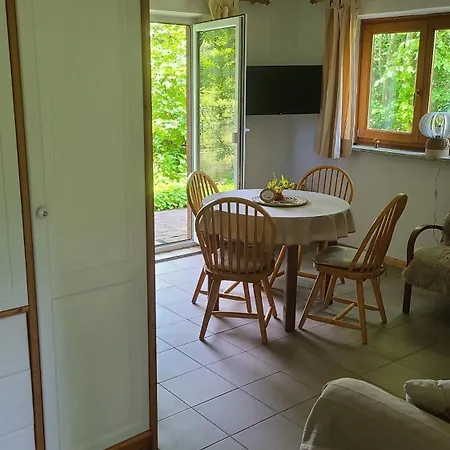 Holiday home Gut Hanerau, Eschenufer Keine Monteure *