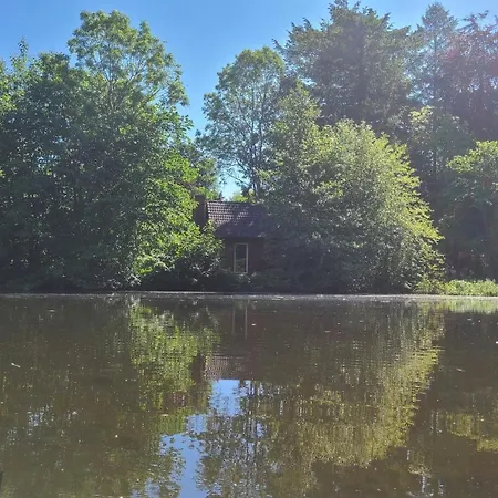 Gut Hanerau, Eschenufer Keine Monteure *