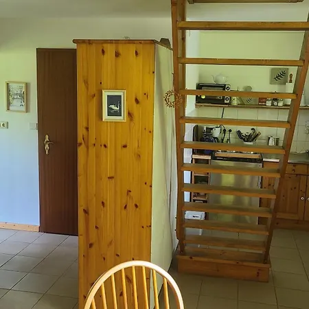 Gut Hanerau, Eschenufer Keine Monteure