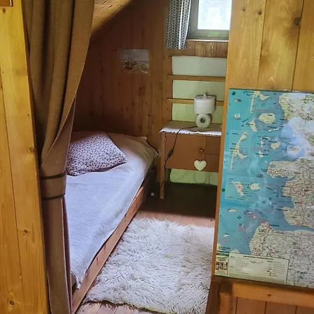 Gut Hanerau, Eschenufer Keine Monteure *