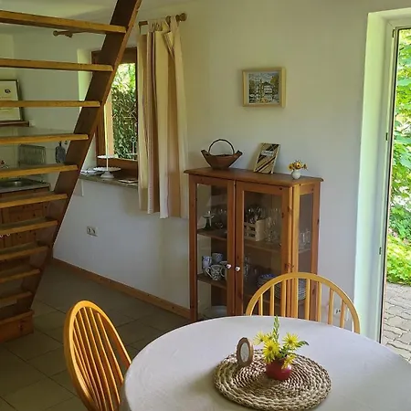 Gut Hanerau, Eschenufer Keine Monteure