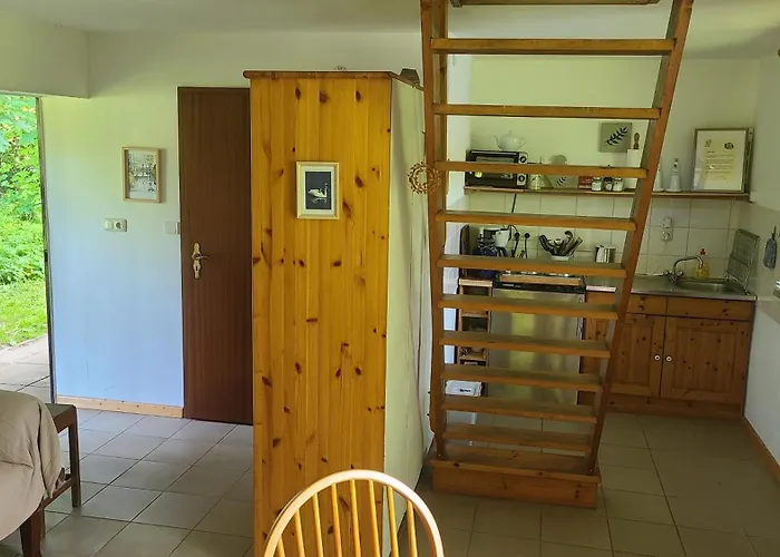 Gut Hanerau, Eschenufer Keine Monteure